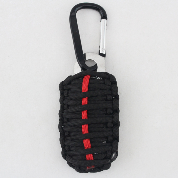 EDC.1991 Outdoor Survival Kit Fishing Kit Outdoor DealSniper.net
