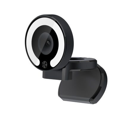 Computer Camera HD Network Usb External 1080p2K HD Live Beauty Camera Vehicle dealsniper-net
