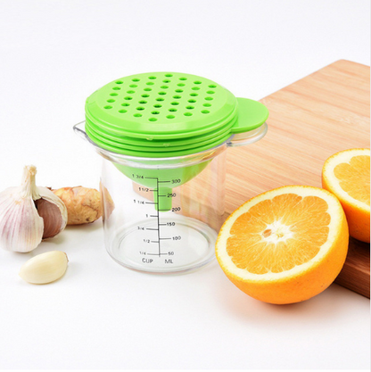 Multifunctional kitchen utensils baby food supplement grinder Kitchen dealsniper-net