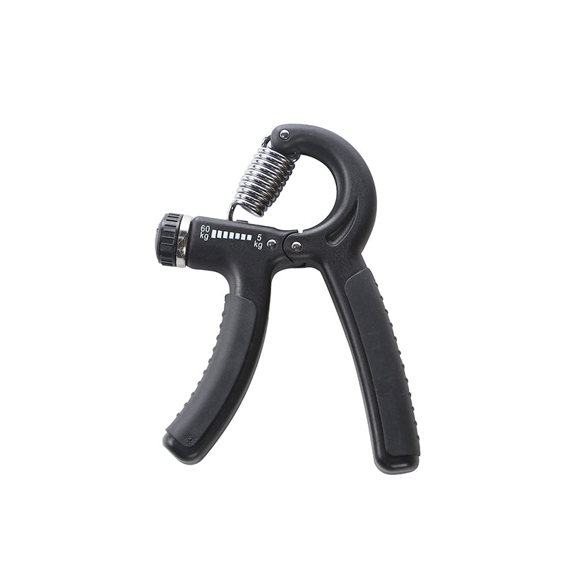 Men's Grip Professional Fitness Equipment Home Exercise Finger Sports Gym From House Black 60kg