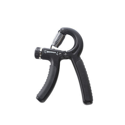 Men's Grip Professional Fitness Equipment Home Exercise Finger Sports Gym From House Black 60kg