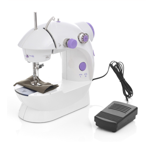 Miniature Household Multifunctional Sewing Machine Gadgets dealsniper-net