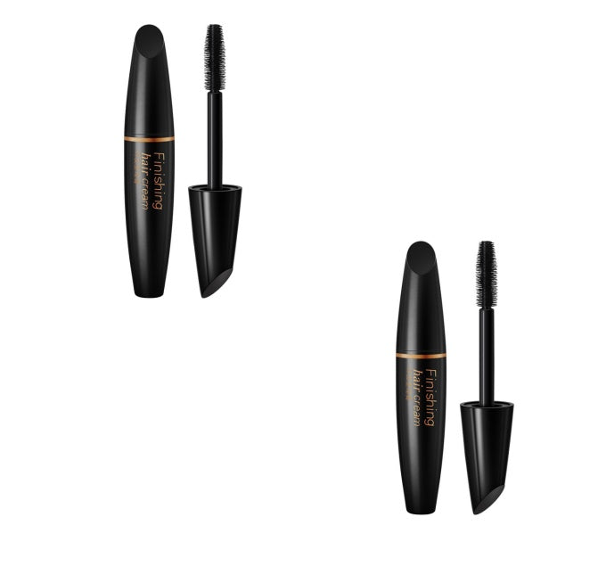 Small Broken Hair Finishing Sticks Refreshing Not Greasy Shaping Gel Beauty Gym From House 2pc