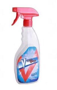 Multi-functional effervescent spray cleaner Vehicle DealSniper.net Bottle