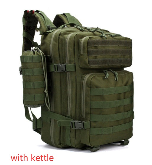 Men's waterproof camouflage bag backpack Outdoor dealsniper-net Style7