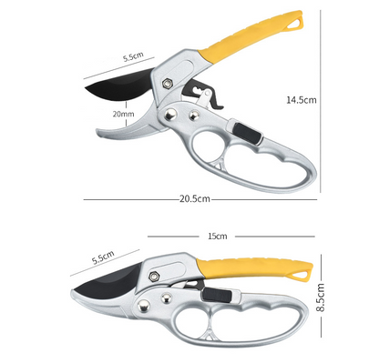 Labor-saving Fruit Tree Pruning Scissors Tools dealsniper-net