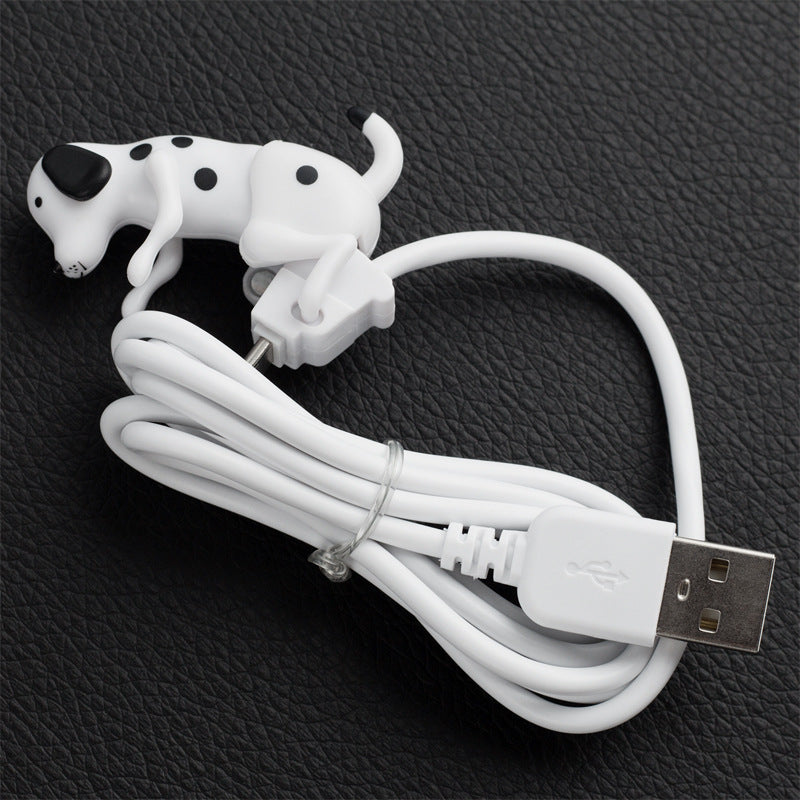Rogue Dog Data Cable Sport Dog Mobile Phone Charging Cable Gadgets Gym From House Ios
