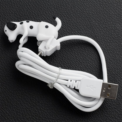 Rogue Dog Data Cable Sport Dog Mobile Phone Charging Cable Gadgets Gym From House Ios