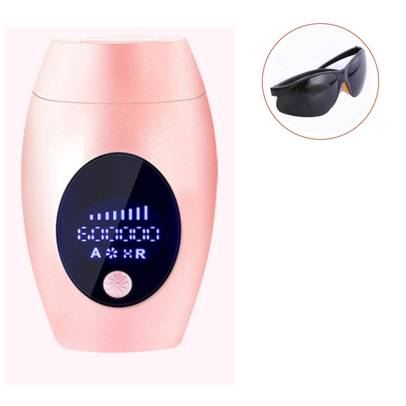 Laser Hair Remover Beauty dealsniper-net