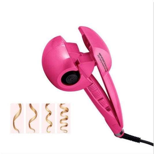 Ceramic pear flower perm Beauty dealsniper-net Pink No LCD