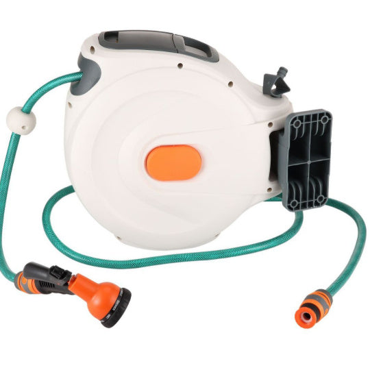 High Pressure Car Wash Combo Air Vehicle DealSniper.net 30m