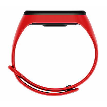 Smart Bracelet Fitness Tracker Waterproof Fitness Bracelet Sports Gym From House