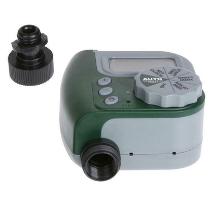 Garden irrigation controller Tools dealsniper-net Green