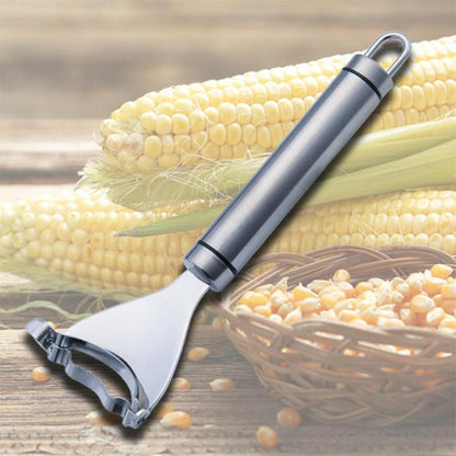 Stainless Steel Corn Planer For Household Kitchen Kitchen dealsniper-net