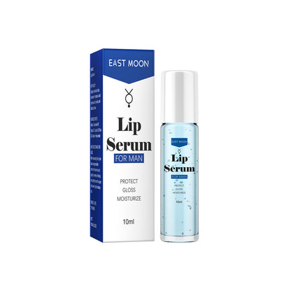 EAST MOON Lip Essence Roller Ball Liquid Nourishes