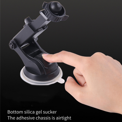 Long pole car phone holder Gadgets dealsniper-net