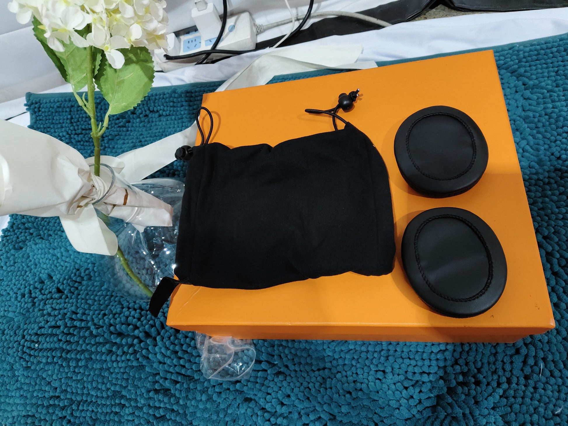 Dog Earmuffs For Hearing Protection Pets DealSniper.net