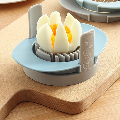 Kitchen Gadget Cut Eggs Manually Cut Eggs Kitchen DealSniper.net