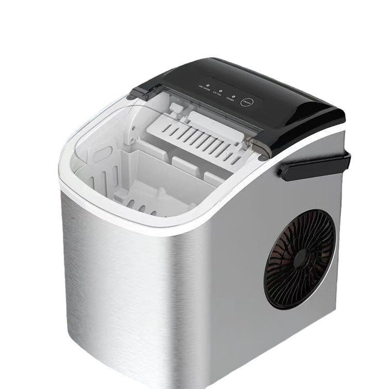 Home Ice Machine Small Ice Maker Kitchen dealsniper-net