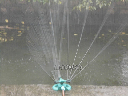 360 Rotating Sprinkler Garden dealsniper-net