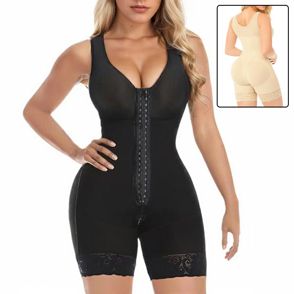 Fajas Colombiana Shapewear For Women Tummy Control Women Gym From House