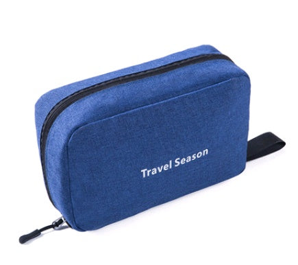 Portable Travel Hook Multifunction Makeup Bag Large Capacity Storage Bag