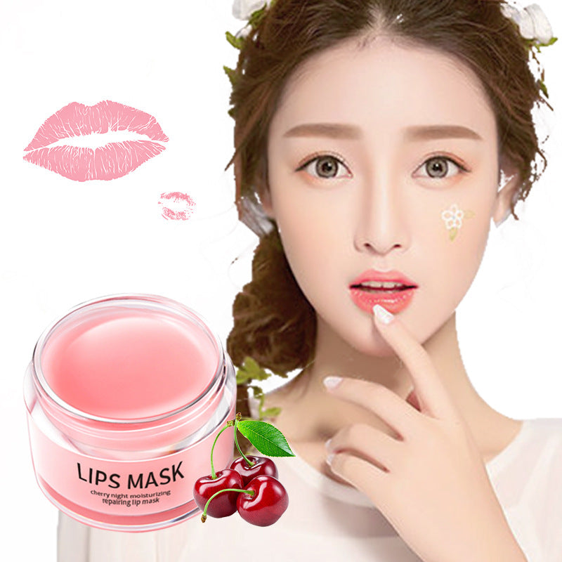 20-30g Lip Skin Care Products Moisturizing Lip Beauty Gym From House