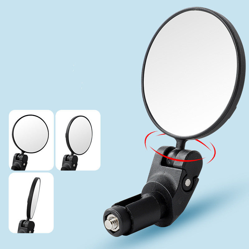 Universal bicycle rearview mirror reflector Outdoor DealSniper.net
