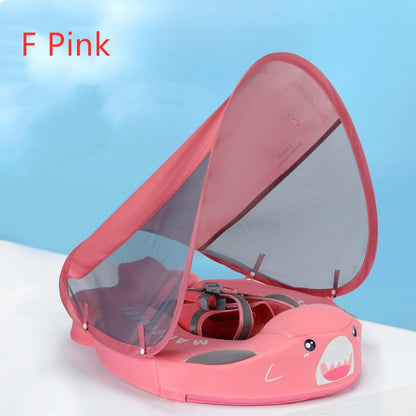 Baby Swimming Ring floating Floats Kids DealSniper.net Pink F