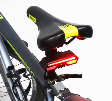 Bicycle taillights Outdoor DealSniper.net