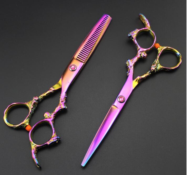 Hairdressing scissors Beauty dealsniper-net