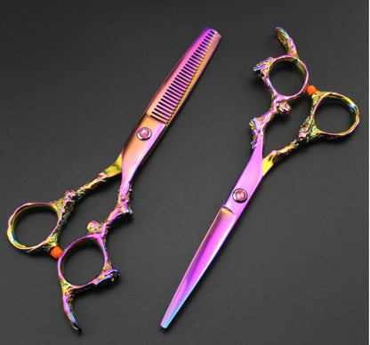 Hairdressing scissors Beauty dealsniper-net