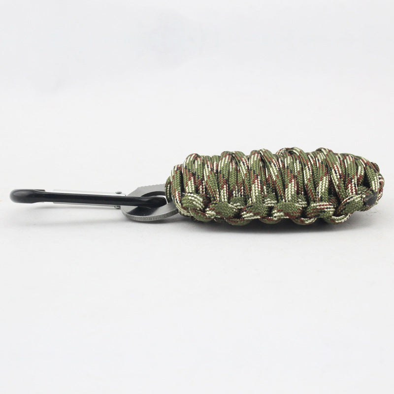 EDC.1991 Outdoor Survival Kit Fishing Kit Outdoor DealSniper.net