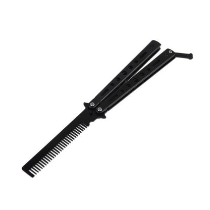 Outdoor stainless steel spin comb Outdoor dealsniper-net