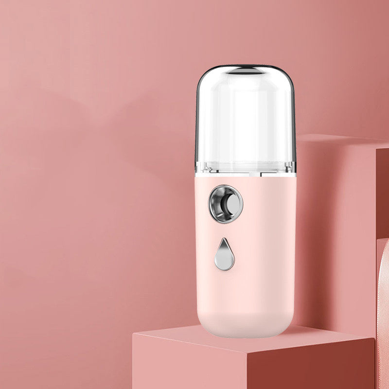 Electric moisturizing beauty steaming instrument Beauty DealSniper.net