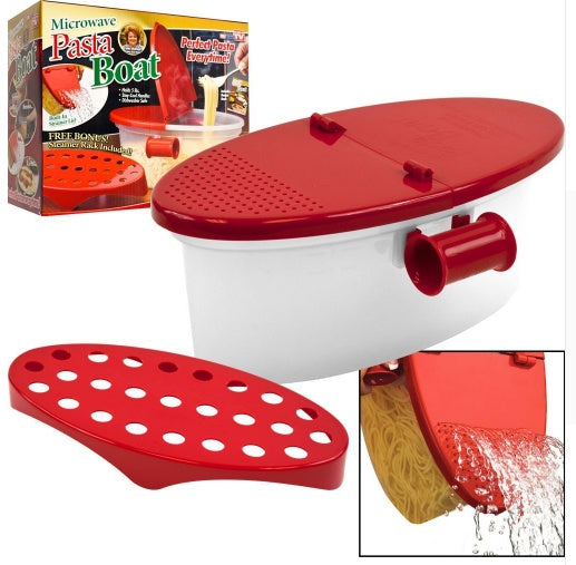 Pasta box pasta bowl Kitchen dealsniper-net default