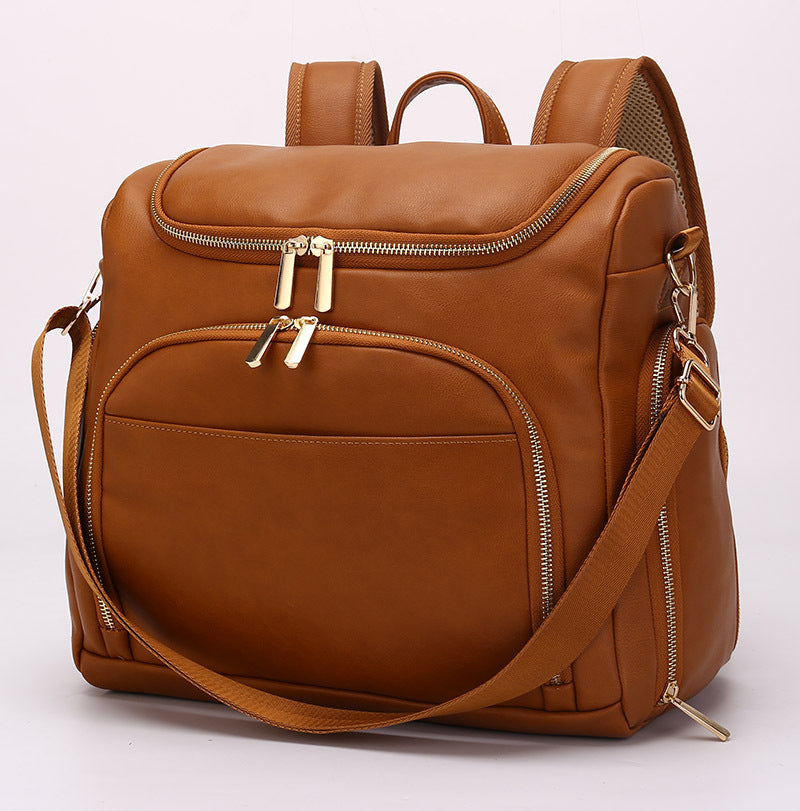 Mummy bag backpack Women DealSniper.net