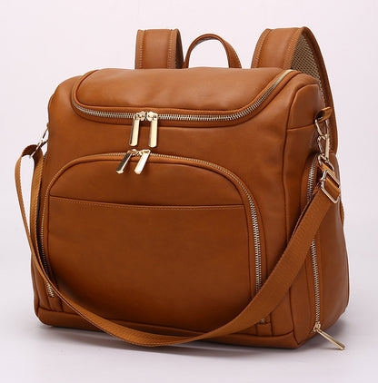 Mummy bag backpack Women DealSniper.net