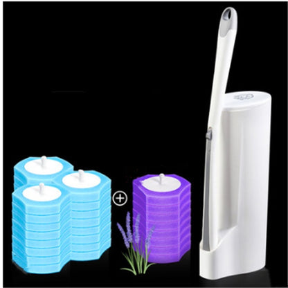 Disposable toilet brush House DealSniper.net I