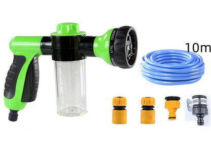 Foam Spray Gun High Pressure Automotive Foam Spray Gun House dealsniper-net 1Style