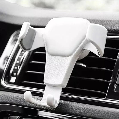 Universal Gravity Phone Holder Car Air Vent Mount Air Vent Stand Vehicle dealsniper-net