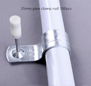 Manual Steel Nails Guns Rivet Tool Concrete Steel Wall Anchor Wire