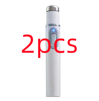 Blue Light Therapy Acne Laser Pen Soft Scar Wrinkle Removal