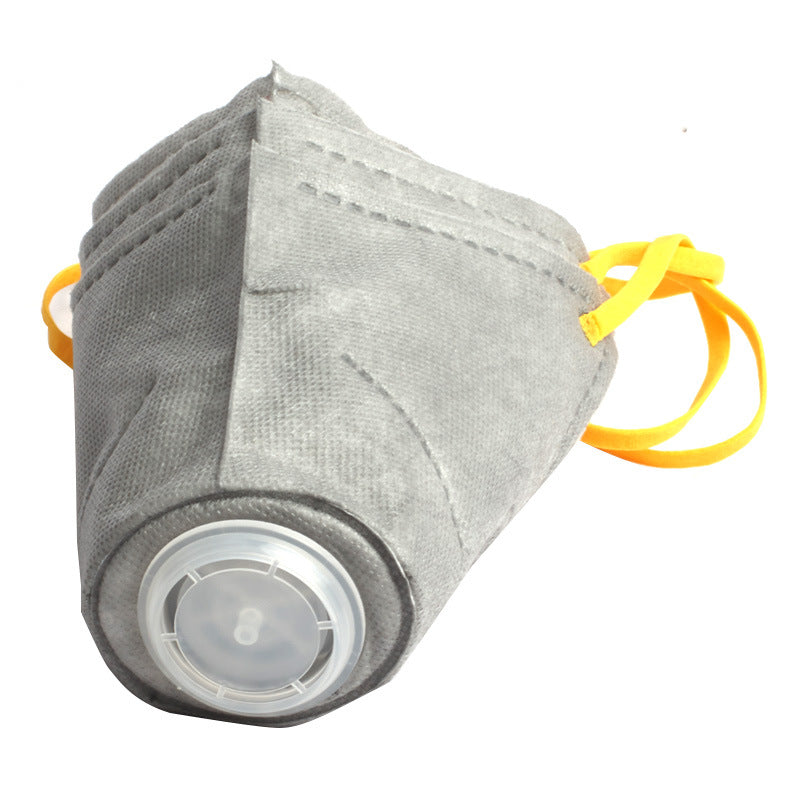 Dogs Anti-fog Haze Masks Anti Dust Gas Pollution Muzzle Pets Gym From House