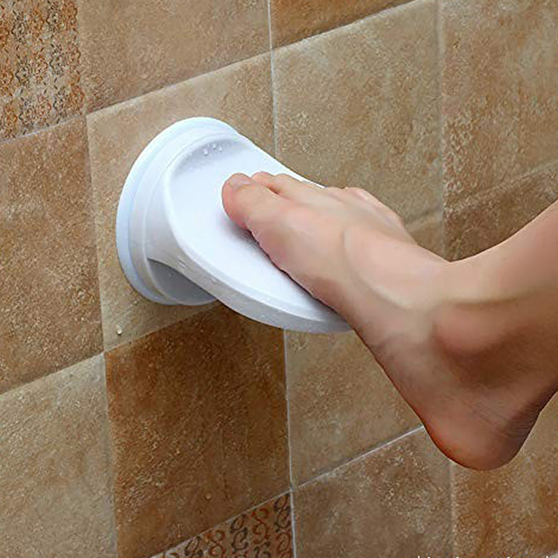 Suction Cup Pedal Bathroom Bath Pedal Pedal Board House dealsniper-net
