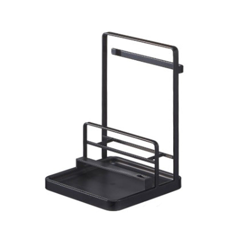Simple Home Kitchen Multifunctional Storage Rack Kitchen DealSniper.net