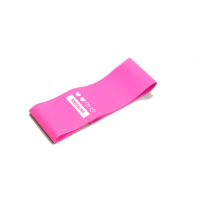 Resistance Bands Sealing Elastic Booty Sport Yoga