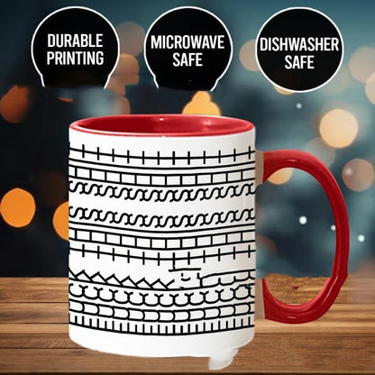 Ceramic Kitchen Coffee Cup Decoration Kitchen DealSniper.net