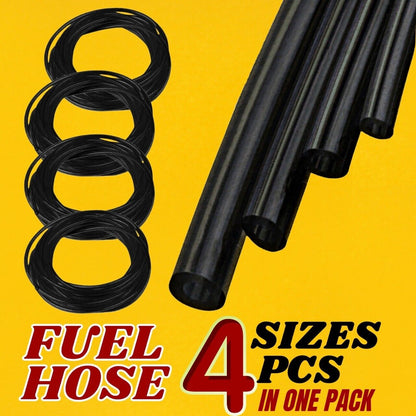 Petrol Fuel Line Hose Gas Pipe For Trimmer Chainsaw Mower Blower Weed Eater Tool Home DealSniper.net