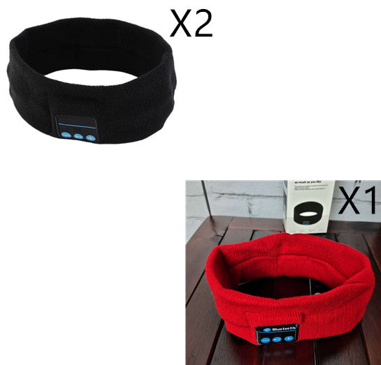 Sports music headband Sports dealsniper-net Bundle10